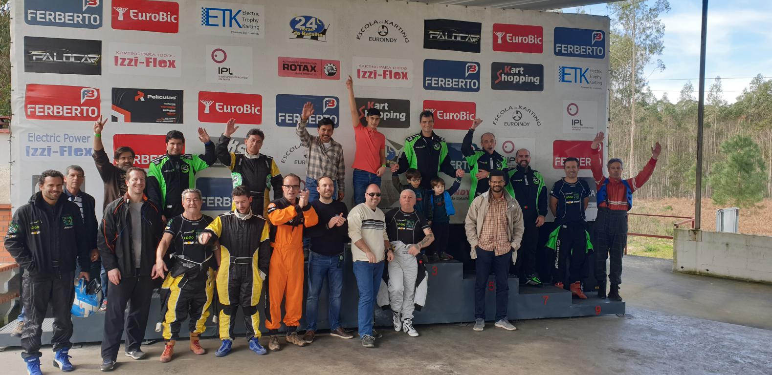 XX Campeonato Tranquilidade - 1ª Prova40